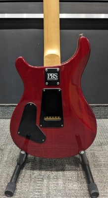 PRS Dark Cherry Sunburst 2